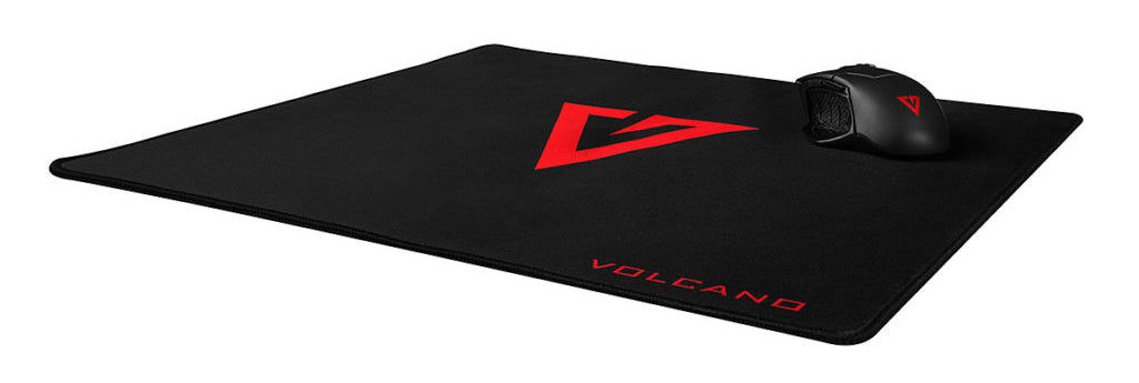 The pad is made of a durable material, the structure of which allows you to increase the precision of the mouse sensor or reduce keyboard movement. It enhances the gaming experience, allowing you to get even better results in games that require quick reaction, reflexes and precision.