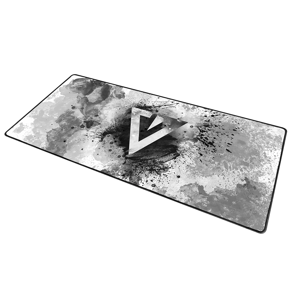 Edycja Hokori, która oznacza „pył”, swoim charakterystycznym wyglądem przywodzi na myśl wulkaniczne środowisko. Dzięki przypominającej popiół po wybuchu wulkanu, biało-szaro-czarnej grafice, świetnie wkomponuje się w każde biurko gracza.
Oryginalny wzór w wyrazisty i charakterystyczny sposób podkreśla niczym nieskrępowaną wolność zapewnianą przez stanowisko gamingowe. Taka właśnie jest „poplamiona” podkładka z serii Hokori w stylu wulkanicznego pyłu.