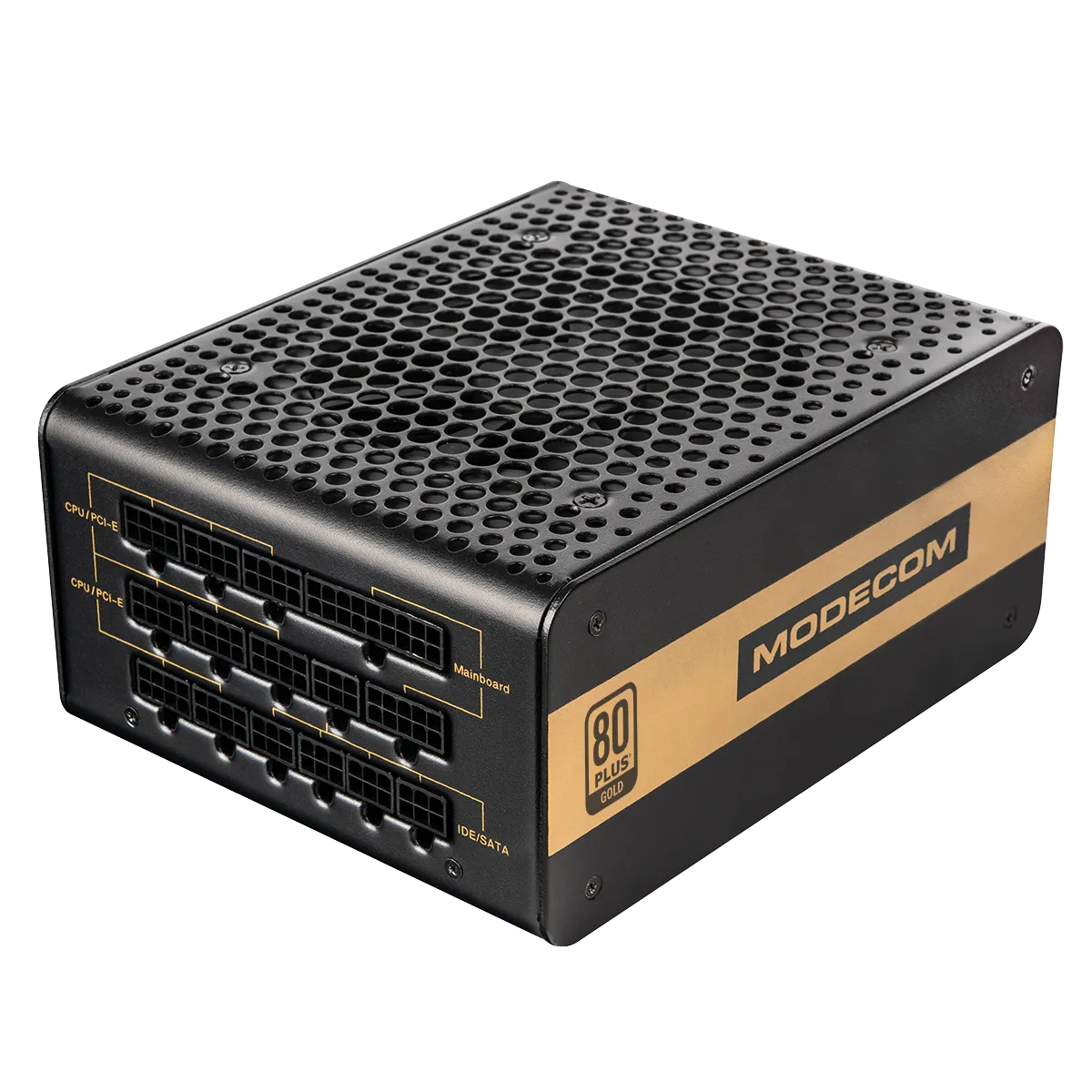 Volcano Gold 650W
