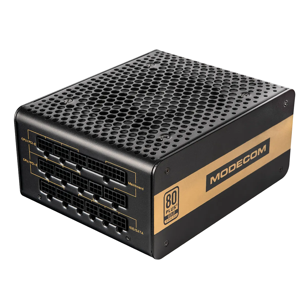 Volcano Gold 850W
