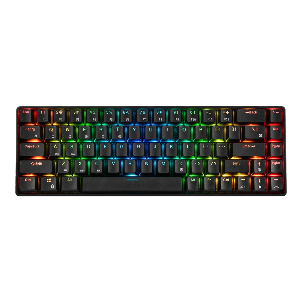 Volcano Lanparty RGB BT
