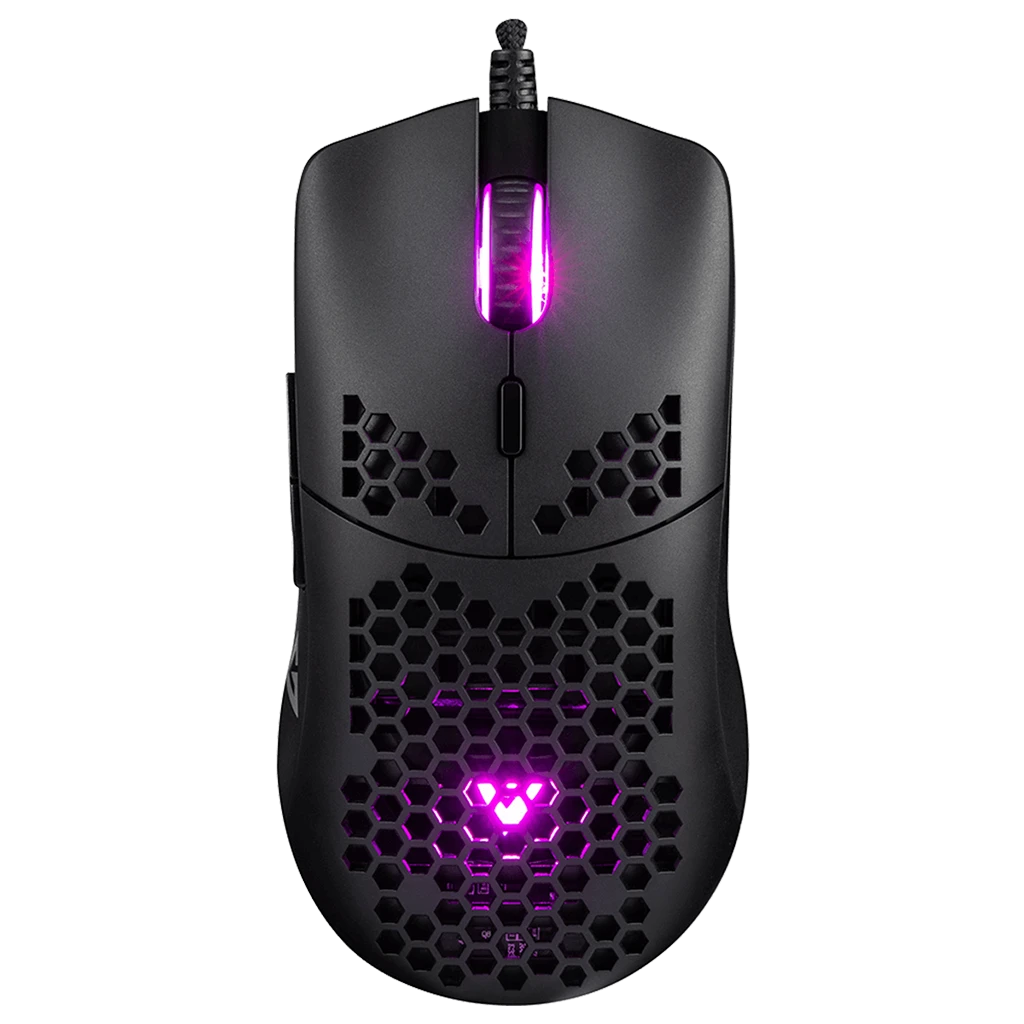 Volcano Shinobi 3327 Black