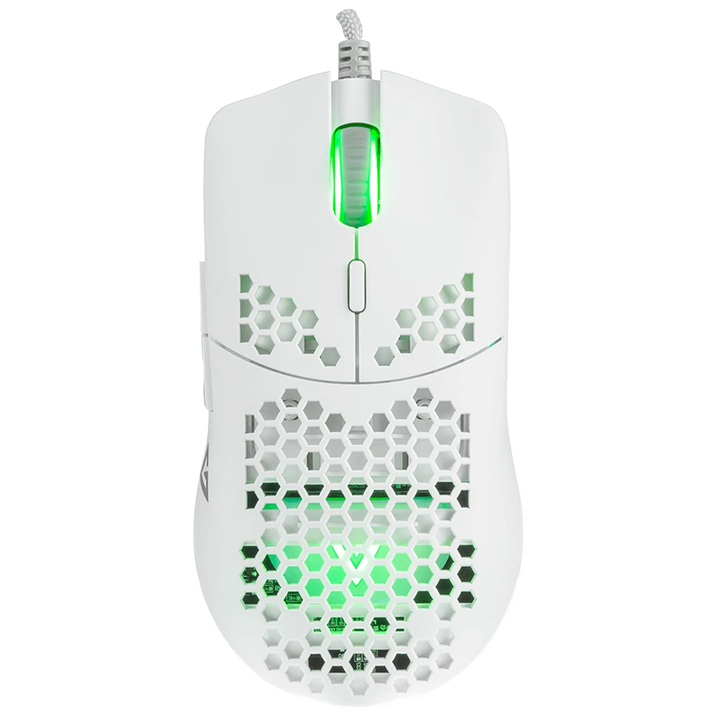 Volcano Shinobi 3360 White