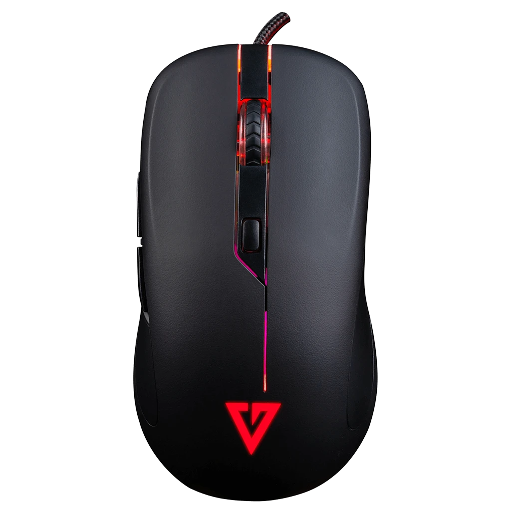 Volcano GMX Silent Assassin