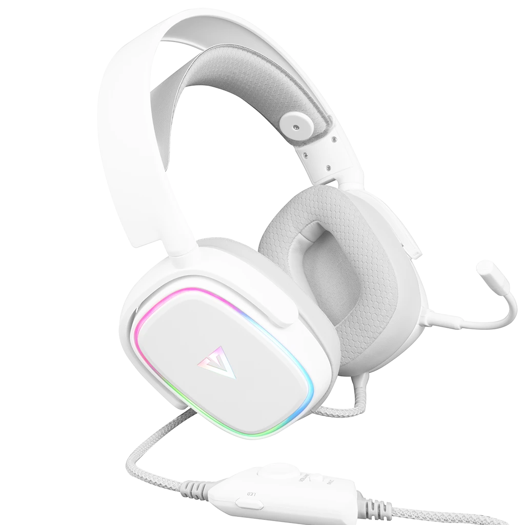 Volcano MC-899 Prometheus White