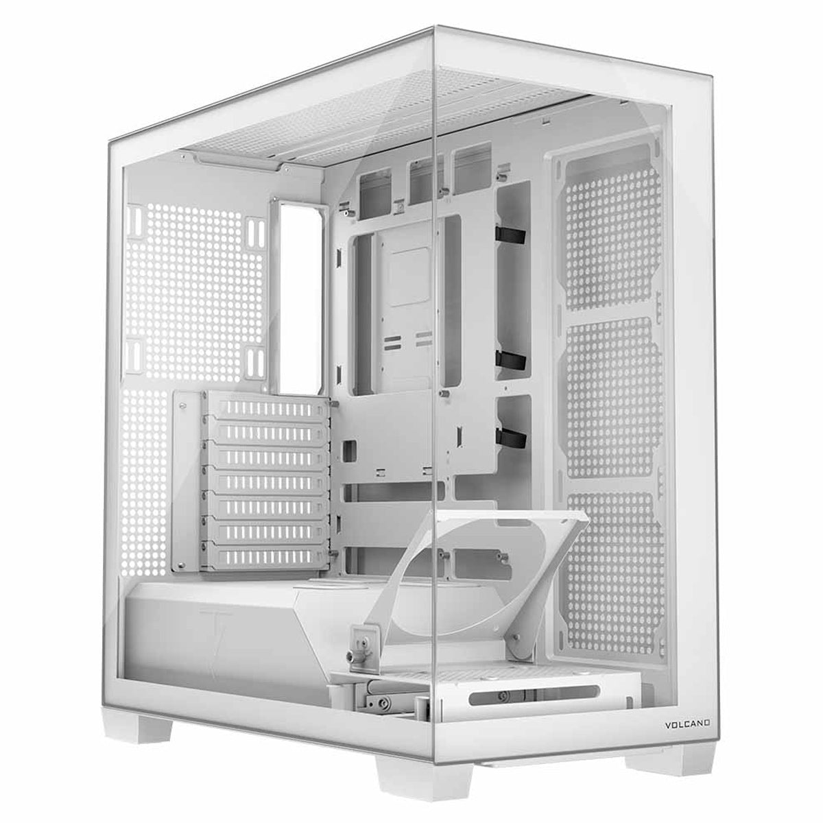 STELLAR MIDI NF WHITE