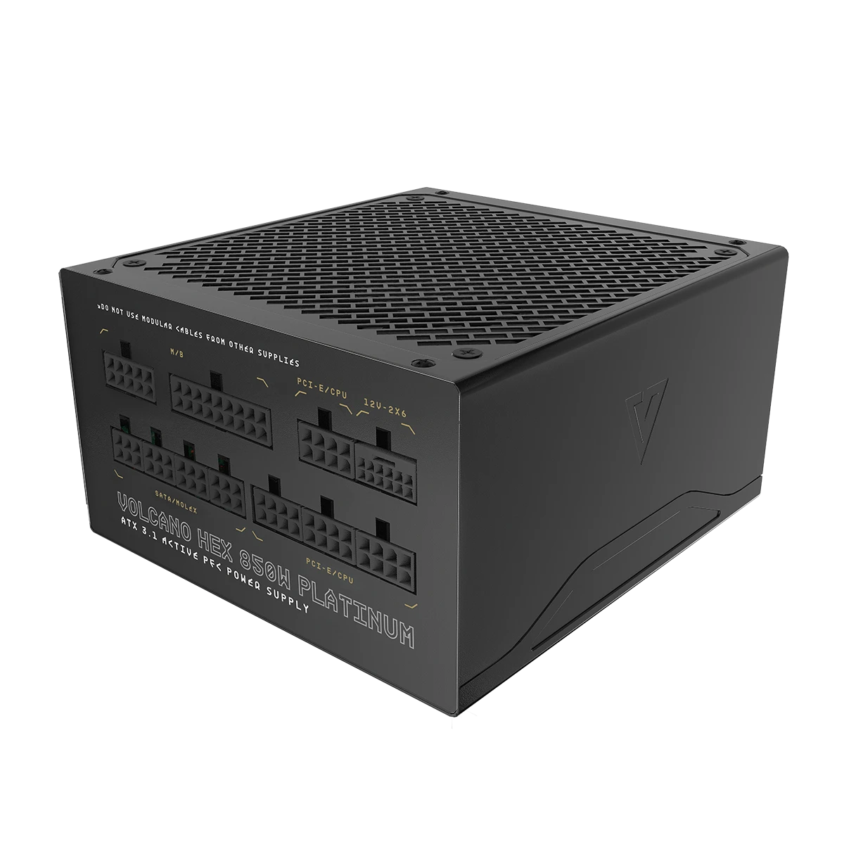 VOLCANO HEX 850W PLATINUM