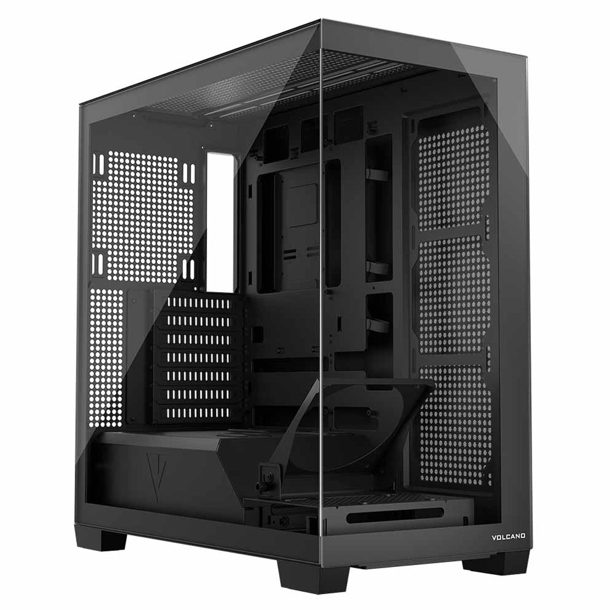 STELLAR MIDI NF BLACK